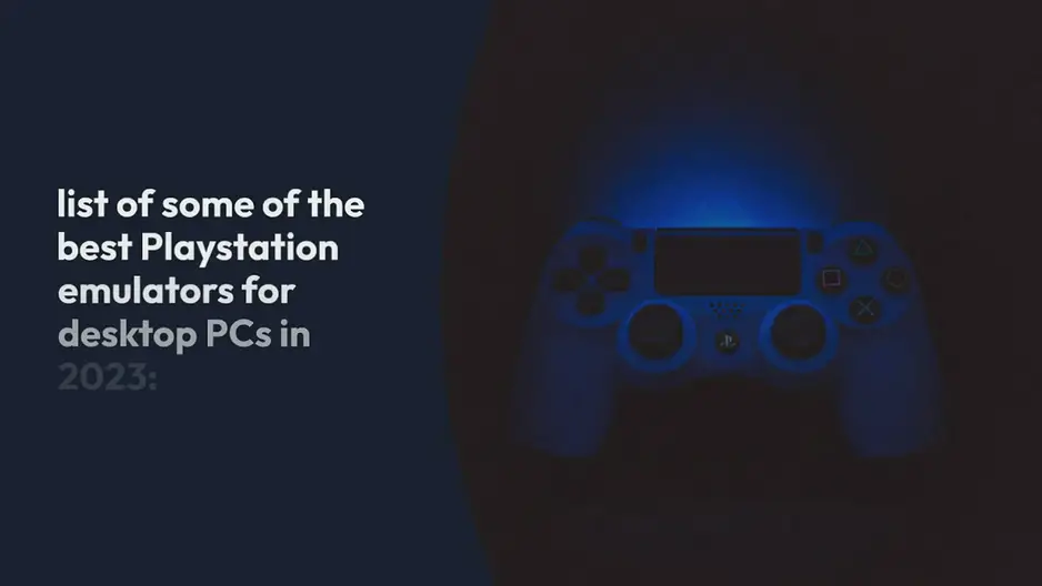 RPCSX: emulador de PS4 para PC é atualizado com suporte áudio e controles 