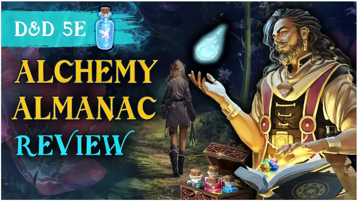 Mobile Gaming Review: Little Alchemy ⋆