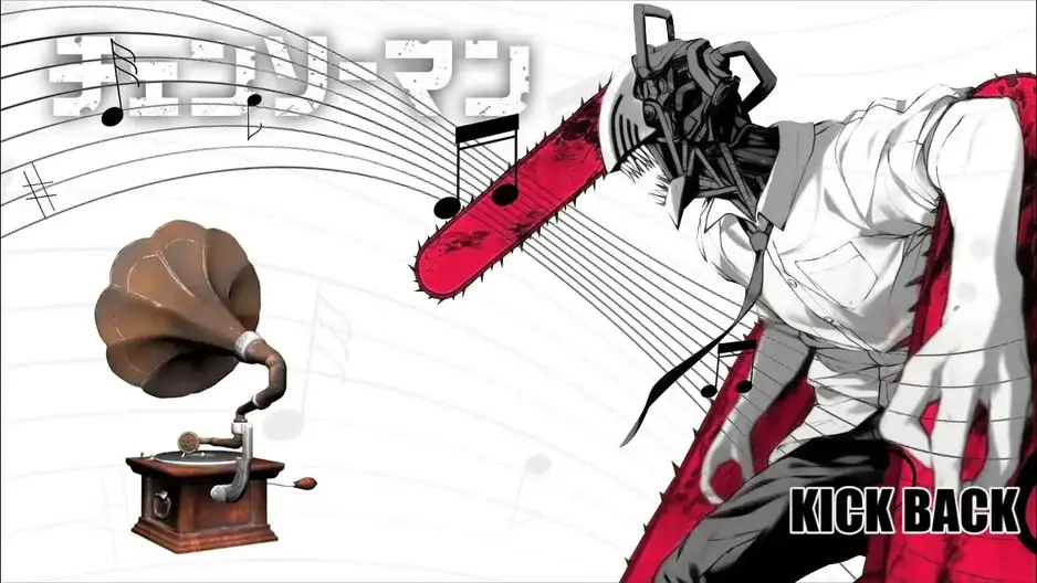 Chainsaw Man: Assista aos vídeos de abertura e encerramento do anime