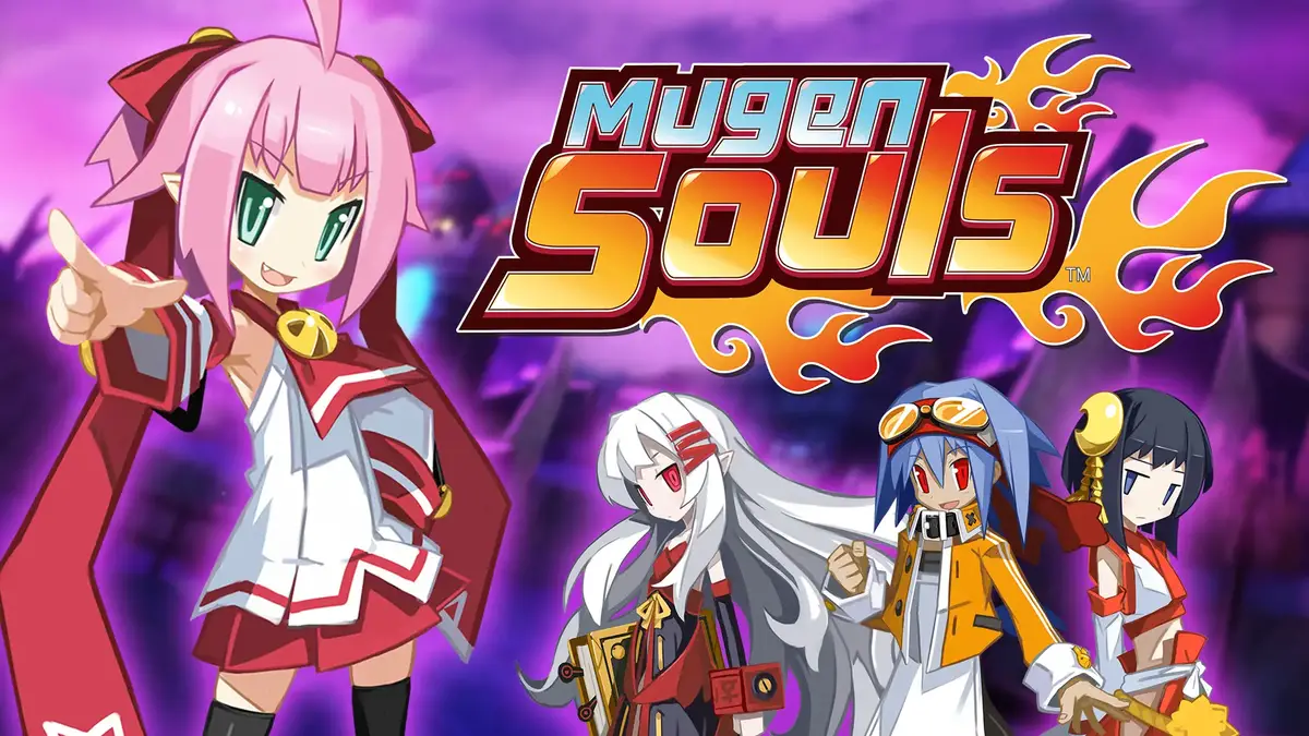 Mugen Souls Z Review – Redefine Wacky