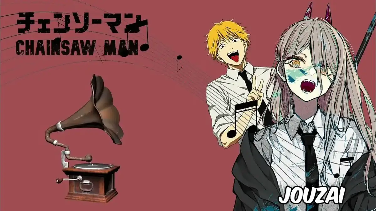 Anime Corner - JUST IN: Chainsaw Man - Episode 9