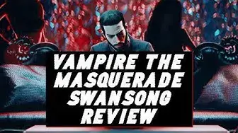 PDF - Second Inquisition Vampire: The Masquerade