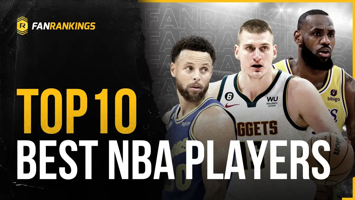 ESPN's List of 'The NBA's 100 Best Players for the 2022-23 season #NBArank  - Interbasket