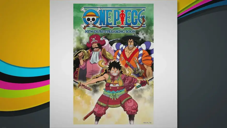 One Piece anime: Most of filler chapters MassTamilan Tv