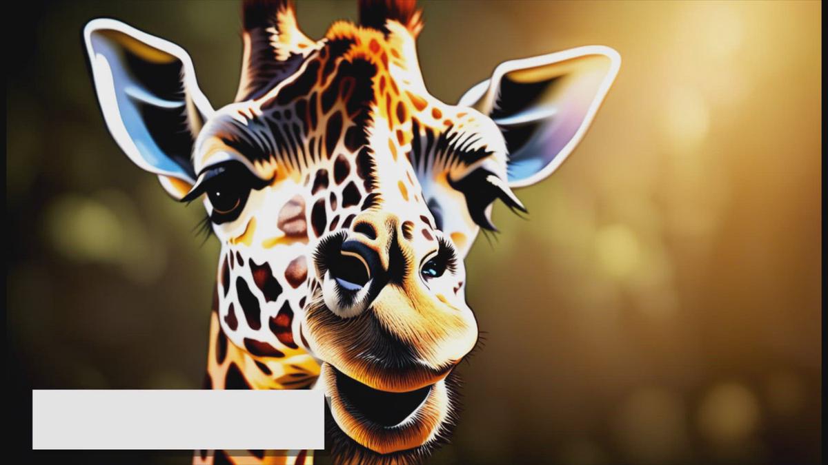 'Video thumbnail for Flickify Beispielvideo: 5 Verrückte Tierfakten, die euch zum Lachen bringen werden'