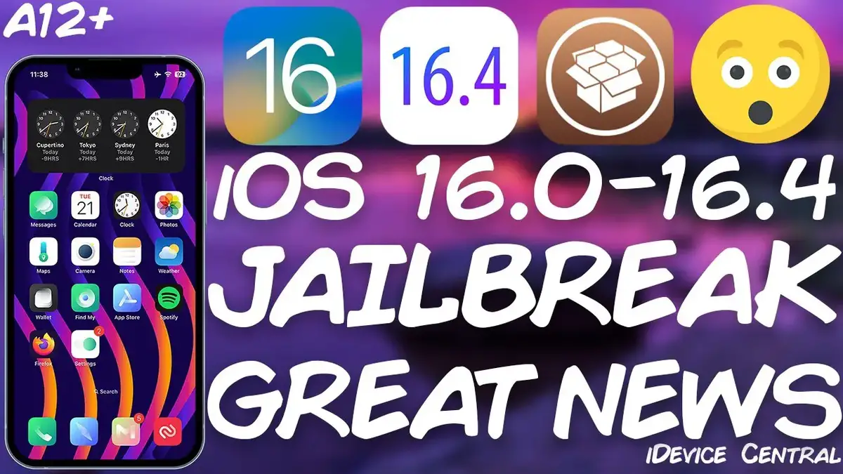 38 Jailbreak Apps Every iPad User Should Have