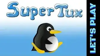 Super Tux: diversão para todos!