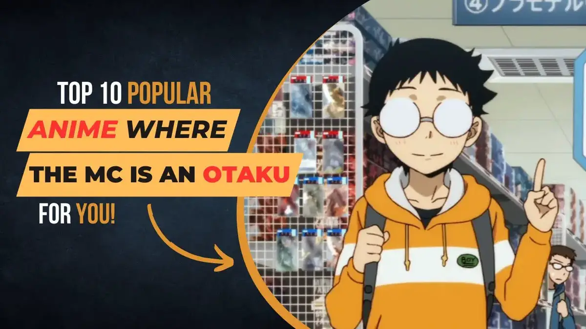 15 Iconic Overpowered MCs From Isekai Anime – FandomSpot