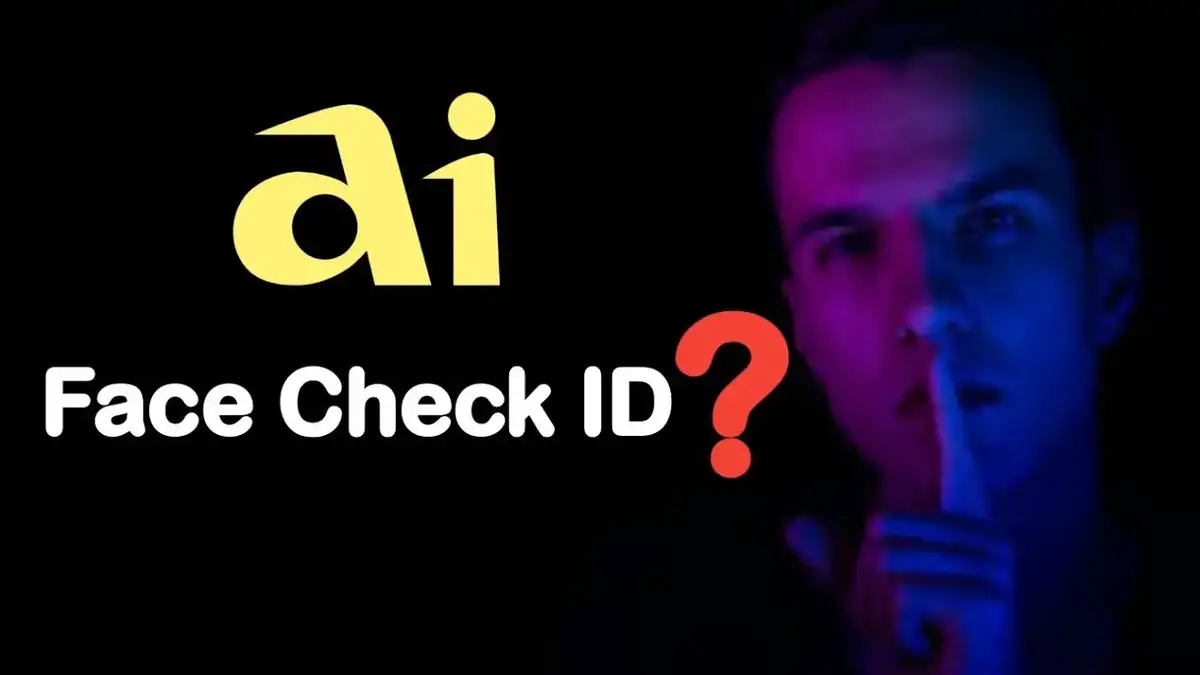 FaceCheck.ID New Face Search Engine Anyone Can Use to Run an Online  Background Check - Digital Journal