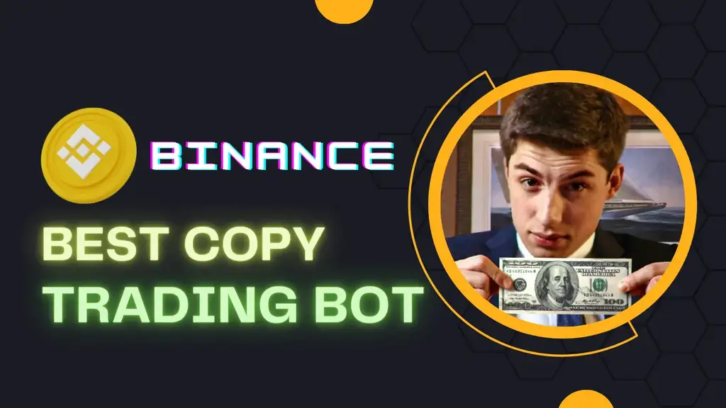 'Video thumbnail for Crypto Copy Trading Bot  - The best copy trading bot for binance'